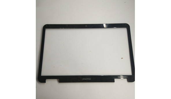 Рамка матриці корпуса для ноутбука Emachines G630, KBWH0, 17.3", AP06X000300, Б/В.