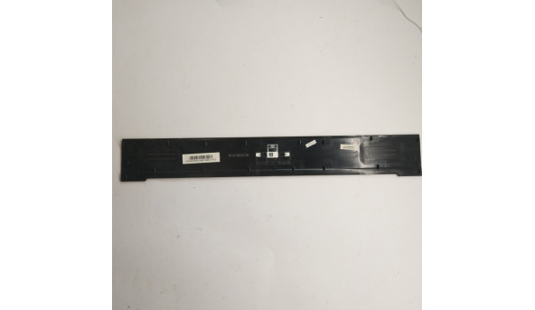 Накладка, на середню частину корпуса для ноутбука Emachines G630, KBWH0, 17.3", AP06X000400, Б/В. - 310902