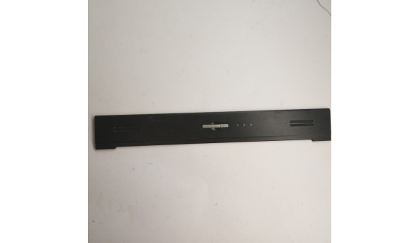 Накладка, на середню частину корпуса для ноутбука Emachines G630, KBWH0, 17.3", AP06X000400, Б/В.