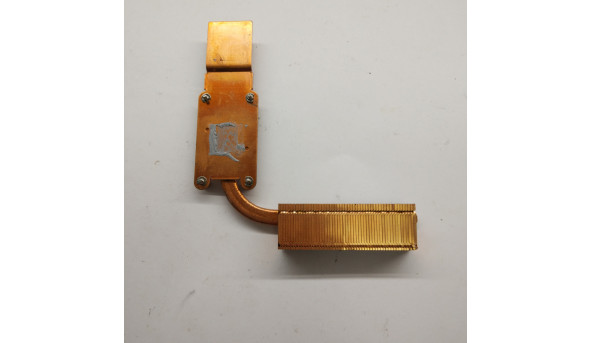 Термотрубка системи охолодження для ноутбука HP Compaq 6510b, *446920-001, б/в - 310903