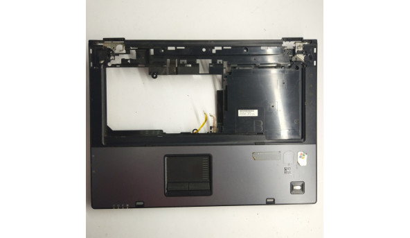 Середня частина корпуса для ноутбука HP Compaq 6710b, 6715b, 6070B0154001, б/у.