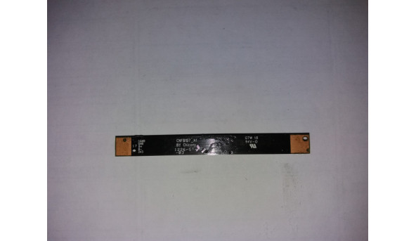 Веб-камера для Acer Aspire V5-571 NC.21411.00Z CNFB1D721004971LH 1226-GT-HF-03 Б/У - 310907