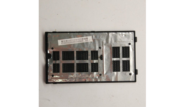 Сервісна кришка для нотубука Acer Aspire 5532, 5734, 5734Z, 5517, EMACHINES E627, E525, AP06R000200, б/в. Є потертості і ціарапинки (фото). - 310908