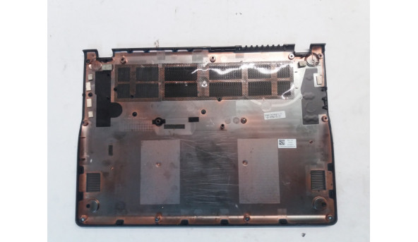 Нижня частина корпуса для ноутбука Acer Chromebook C720, EAZHN007010, Б/В, Всі кріплення цілі. - 310909