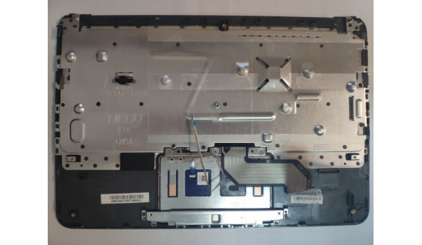 Середня частина корпусу для ноутбука HP Chromebook 11 G5 EE TPN-Q151, Б/В - 310911