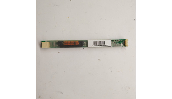 Інвертор для ноутбука HP Compaq G61, CQ61, 15.6", LCD, 583116-001, PAGPB1A3YY, б/в. - 310913