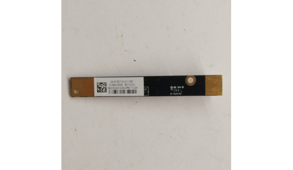 Веб-камера для ноутбука HP Compaq Cq61, Cq71, Da31601, Б/В. - 310914