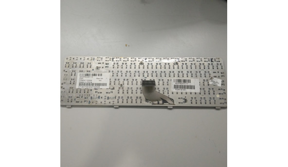 Клавіатура для ноутбука HP Compaq CQ61, G61, 532819-041, б/у. - 310918
