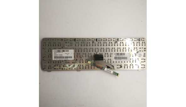 Клавіатура для ноутбука HP Compaq CQ61, G61, 532819-041, б/у. - 310918