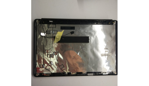 Кришка матриці корпуса для ноутбука HP Compaq Presario CQ61, CQ61-412EO, 578944-001, 15.6", б\в. - 310922