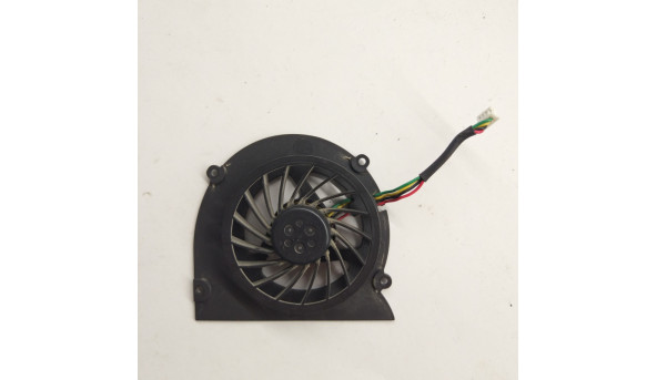 Вентилятор системи охолодження Dell Inspiron XPS M1330, M1310, 1318, PP25L, HR538, 23.10201.001, б/у. - 310928