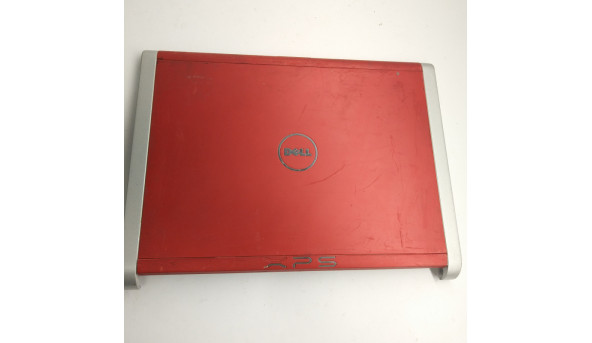 Кришка матриці корпуса  для ноутбука Dell XPS M1330, CCFL, 34.4C306.001, 25.90447.001, CN-0RW486-72854, б/у.