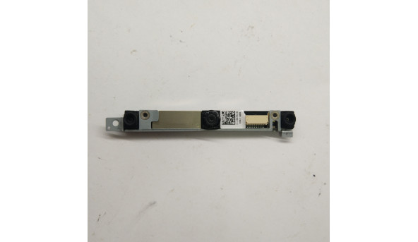 Веб-камера для ноутбука DELL XPS M1330, KP618, CN-0KP618, 06P231, б/у.