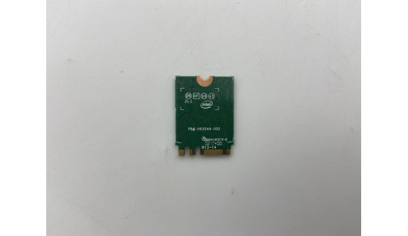 Адаптер WiFi, снят с ноутбука HP 17-BY 8265NGW 851592-001 G86C0007J510 H93544-002 Б/У - 310961