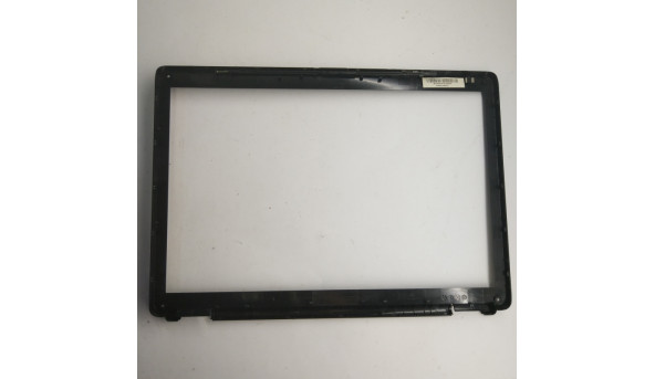 Рамка матриці корпуса для ноутбука Toshiba Satellite L350, L350D, L355, L355D, v000140020, б/у, Б/В. - 311019