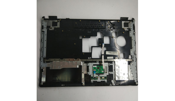Середня частина корпуса для ноутбука Toshiba Satellite L350, L350D, L350D-10Z, L355, L355D, v000140190, B0247203F1008913A, Б/В. - 311022