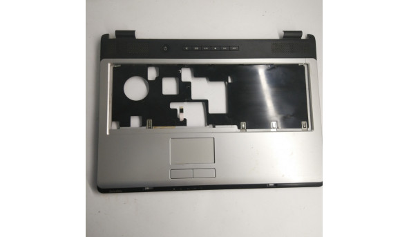 Середня частина корпуса для ноутбука Toshiba Satellite L350, L350D, L350D-10Z, L355, L355D, v000140190, B0247203F1008602A  Б/В.