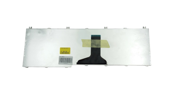 Клавиатура для ноутбука Toshiba Satellite C650 НОВАЯ - 311024