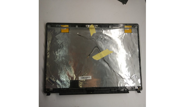 Кришка матриці корпуса для ноутбука Toshiba Satellite L350, L350D, L350D-10Z, L355, L355D, v000140080, B0246702F1018605B, б/у, Б/В. - 311025
