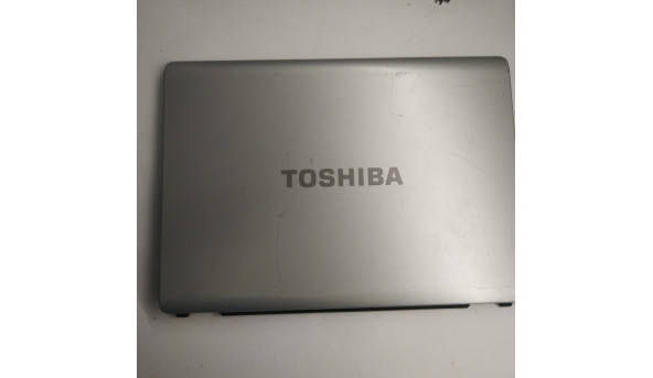Кришка матриці корпуса для ноутбука Toshiba Satellite L350, L350D, L350D-10Z, L355, L355D, v000140080, B0246702F1018605B, б/у, Б/В.
