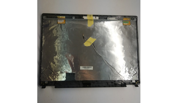 Кришка матриці корпуса для ноутбука Toshiba Satellite L350, L350D, L350D-10Z, L355, L355D, v000140080, B0246702F1018826B, б/у, Б/В. - 311026