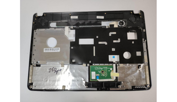 Середня частина корпуса для ноутбука Medion Akoya P6634, MD98930, 15.6", 13N0-XWA0101, Б/В. В хорошому стані. - 311033
