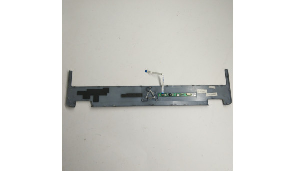 Накладка, на середню частину корпуса для ноутбука MEDION MD 96350, 60.4w618.002, б/у. - 311034