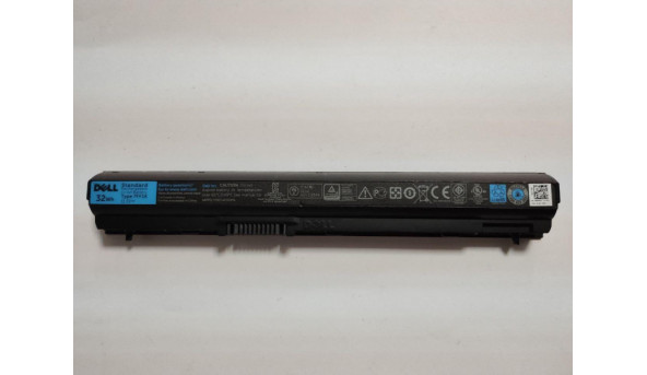 Батарея, акумулятор для ноутбука Dell Latitude E6220, E6230, Li-ion Battery, 2800mAh, 11.1V, Б/В. Оригінал, неробоча. - 311040