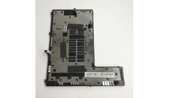Сервисная крышка для ноутбука Acer Aspire 5536G 5740G 5236 5542 WIS604CG07002 604CG070021 Б/У - 311049