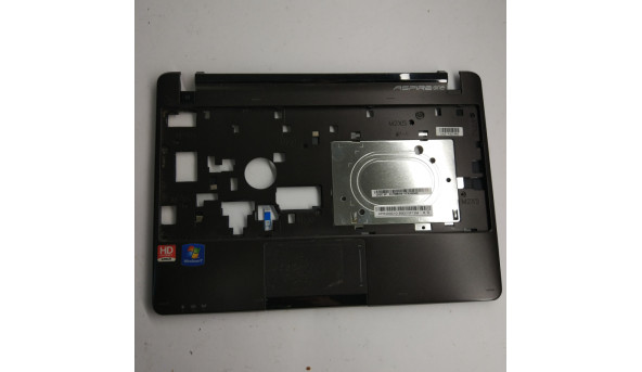Середня частина корпуса для ноутбука Acer Aspire One 722-C6Ckk, FA012000H10-CE, б/у.