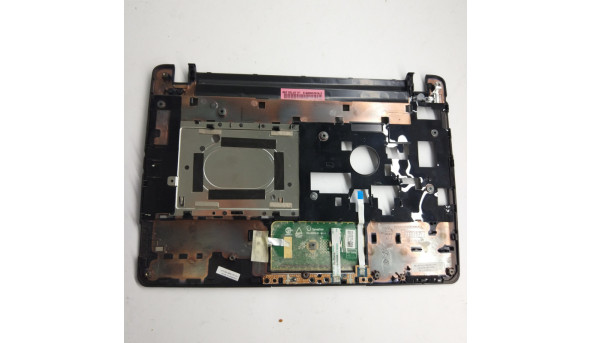 Середня частина корпуса для ноутбука Acer Aspire One 722-C6Ckk, FA012000H10-CE, б/у. - 311054