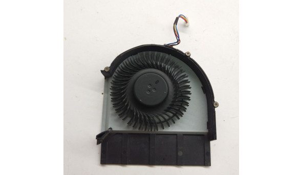 Вентилятор системи охолодження для ноутбука Acer Aspire 5552g, 4551, 4551G, KSB06105HA, Б/У. - 311055