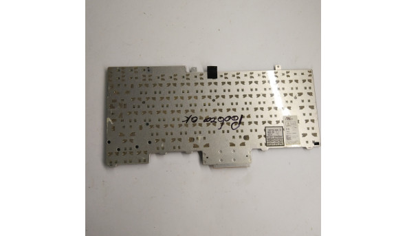 Клавіатура для ноутбука Dell Latitude E5400, cn-0xx754, model m984. - 311065