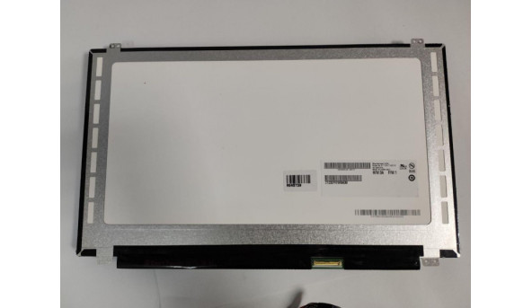 Матриця AU Optronics, B156HTN03.2, 15.6'', LCD, Full HD 1920x1080, 40-pin, Slim, б/в. Все на фото - 311079
