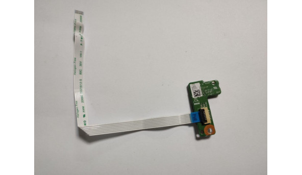 Кнопка включення, для ноутбука Lenovo G700, 69N0B5G10A01, E89392 Б/В - 311094