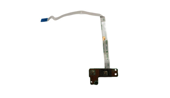 Кнопка включения, для ноутбука Lenovo G700, 69N0B5G10A01, E89392  Б/У
