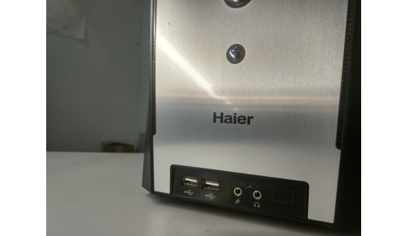 Системний блок для дому та роботи, Intel core i3-2120 3.30 GHz, GeForce GT 640 2GB, 1.5TB, DDR3 4gb, 400W, 80Plus, Windows 7, б/у - 311148