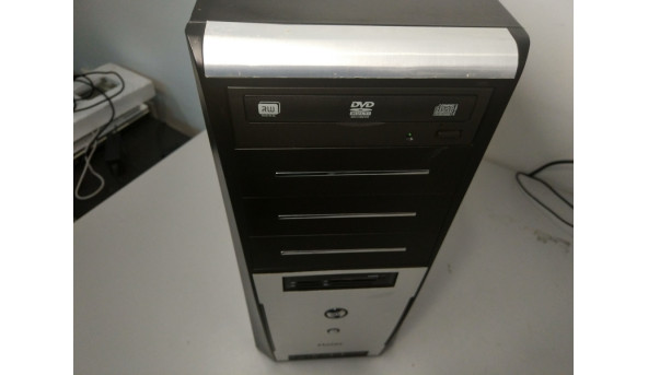Системний блок для дому та роботи, Intel core i3-2120 3.30 GHz, GeForce GT 640 2GB, 1.5TB, DDR3 4gb, 400W, 80Plus, Windows 7, б/у - 311148