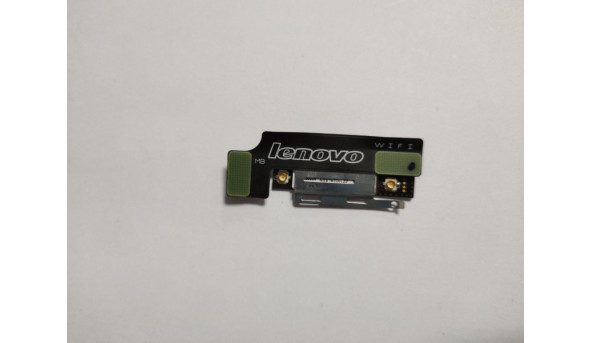 Адаптер WiFi знятий з ноутбука Lenovo IdeaPad Yoga 13, 1160-12-4076, б/в. В хорошому стані.