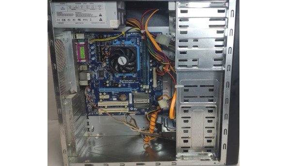 Cистемний блок, Dual Core AMD Atlon II x2 2.9 GHz, 3GB RAM, 300GB HDD - 311271