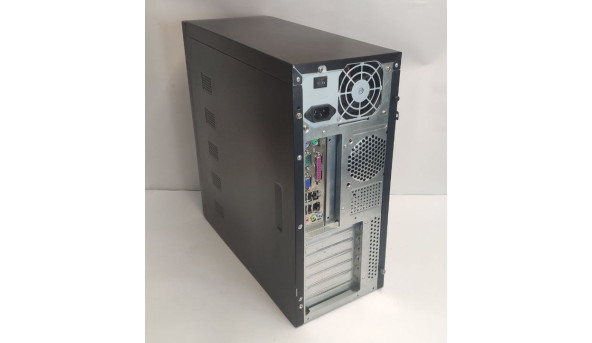 Cистемний блок, Dual Core AMD Atlon II x2 2.9 GHz, 3GB RAM, 300GB HDD - 311271
