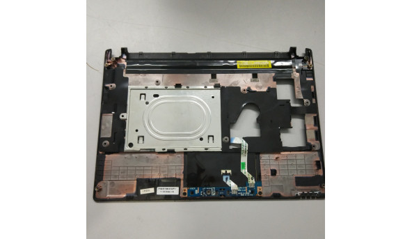 Середня частина корпуса для ноутбука Acer Aspire One D255, D255E, PAV70, AP0F3000D00, 10.1". - 311279