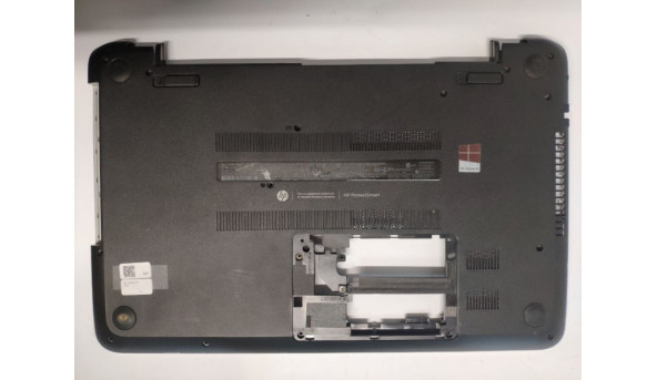Середня частина корпуса для ноутбука  HP 15-N221SO, 3IU86TP00 UL-E173569, без пошкоджень, Б/В
