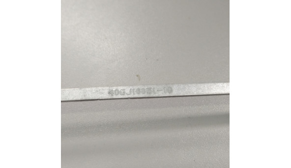Петлі для ноутбука Hasee q130b, EJI10, 40GJ10050-10, 40GJ10051-10, б/у - 311300