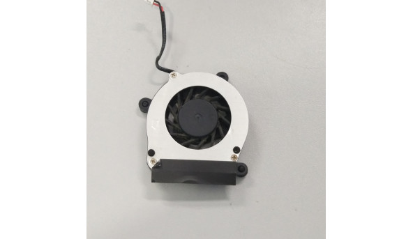 Вентилятор системи охолодження для ноутбука Hasee q130b, EJI10, 28G200100-00, HP450705H-02, б/у - 311302