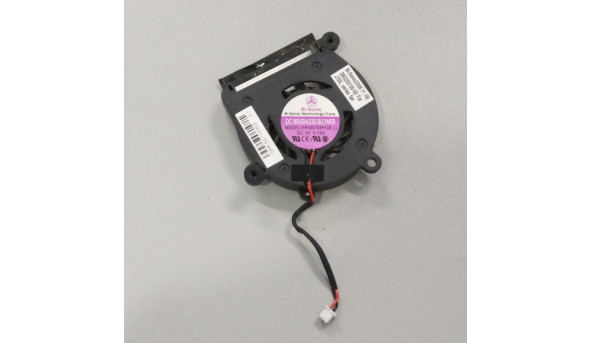 Вентилятор системи охолодження для ноутбука Hasee q130b, EJI10, 28G200100-00, HP450705H-02, б/у