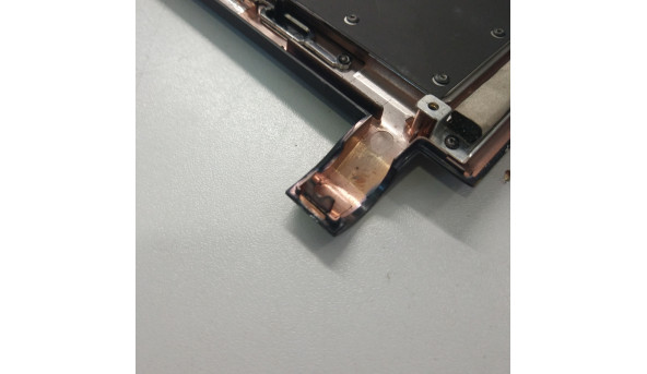 Середня частина корпуса для ноутбука Hasee q130b, EJI10, 83GJ10011-00, б/у - 311306