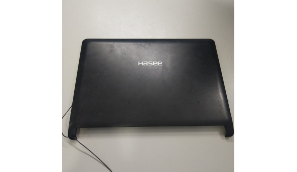 Кришка матриці корпуса для ноутбука Hasee q130b, EJI10, 83GJ10051-20, б/у