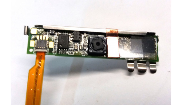 Веб-камера для ноутбука Sony VAIO VPCZ1, PCG-31111M, NZH5MM1, Б/В.В хорошому стані, без пошкоджень. - 311313