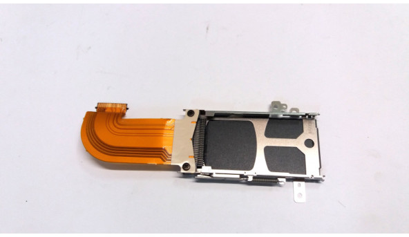 Express Card Reader для ноутбука Sony VAIO VPCZ1, PCG-31111M, 1-881-487-11, Б/У - 311315
